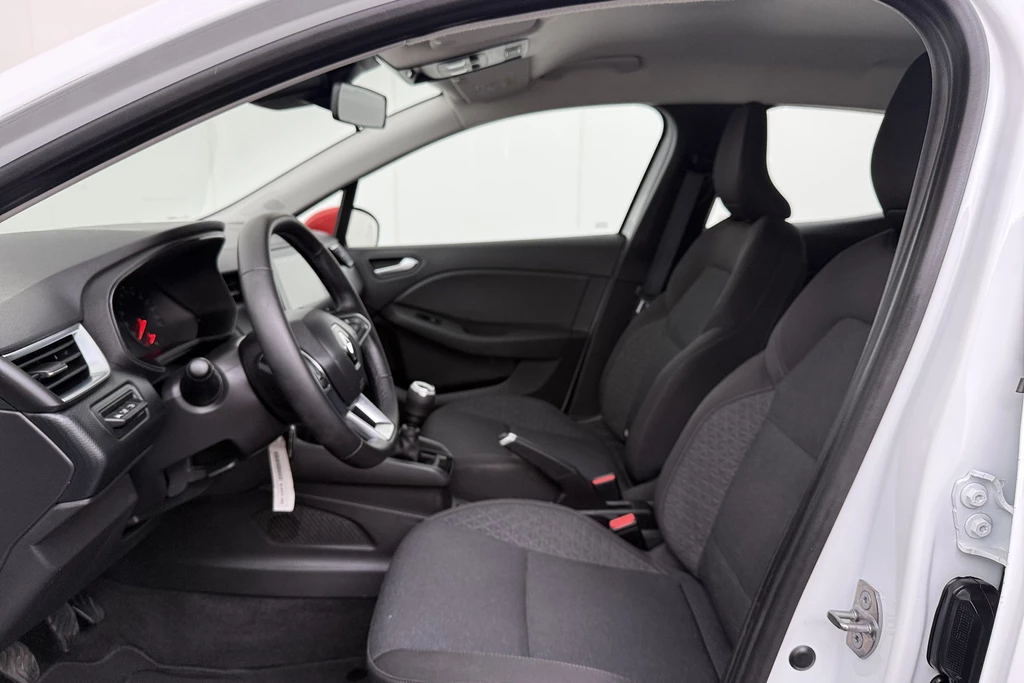 Renault Clio – foto 10