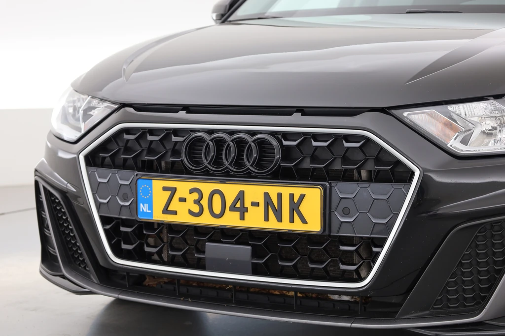 Audi A1 Sportback – foto 39