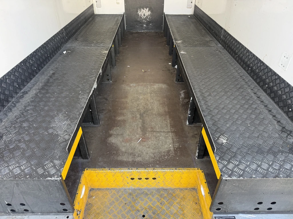 Renault Master – foto 12