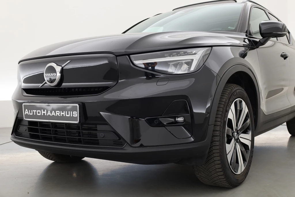 Volvo XC40 – foto 2