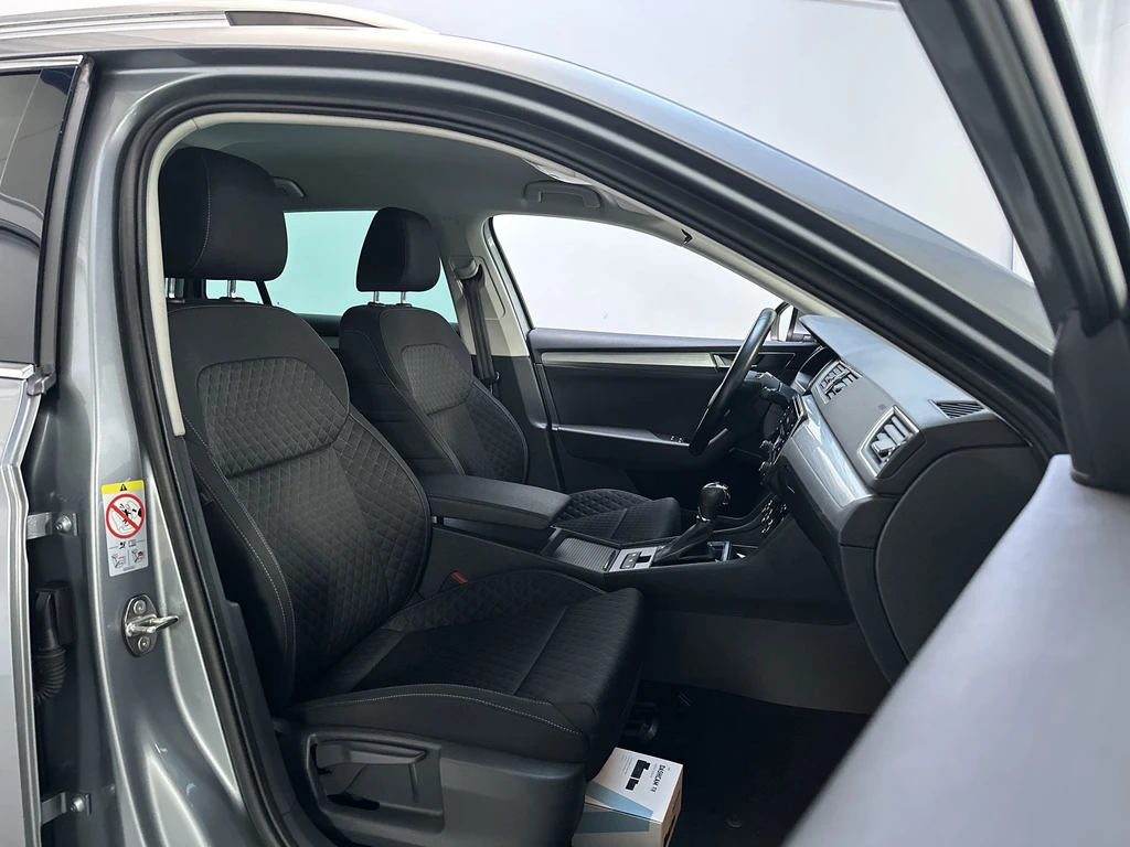 Škoda Superb – foto 9