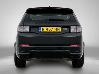 Land Rover Discovery Sport – thumbnail 3