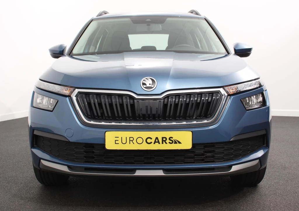 Škoda Kamiq – foto 6