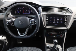 Volkswagen Tiguan – thumbnail 24