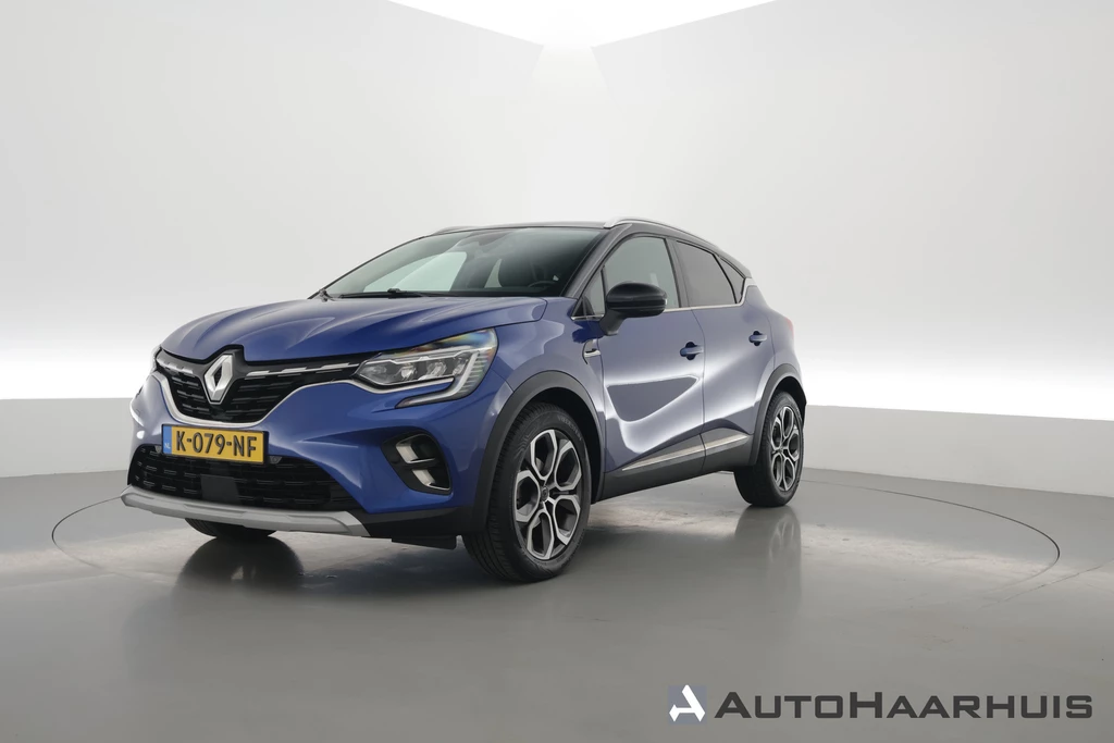 Renault Captur – foto 1