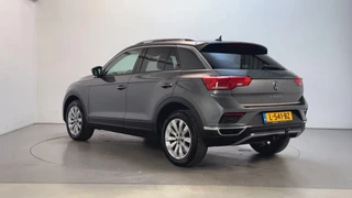 Volkswagen T-Roc – thumbnail 2