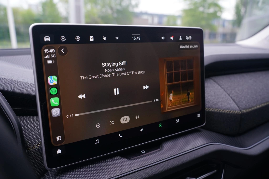 Škoda Kodiaq – foto 20