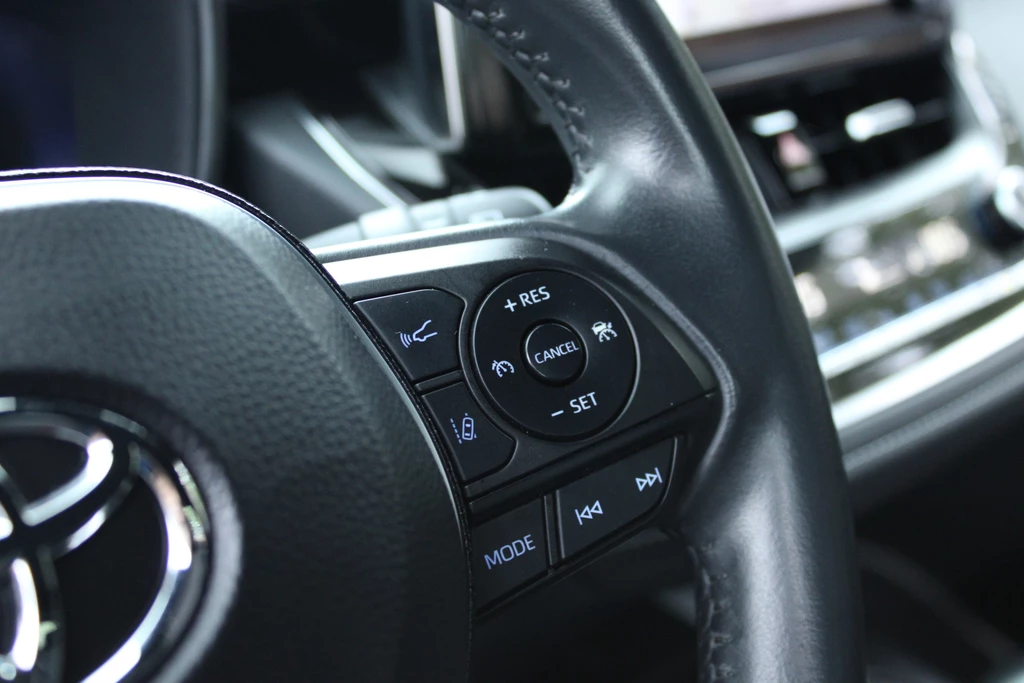 Toyota Corolla – foto 20