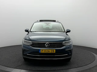 Volkswagen Tiguan – thumbnail 8