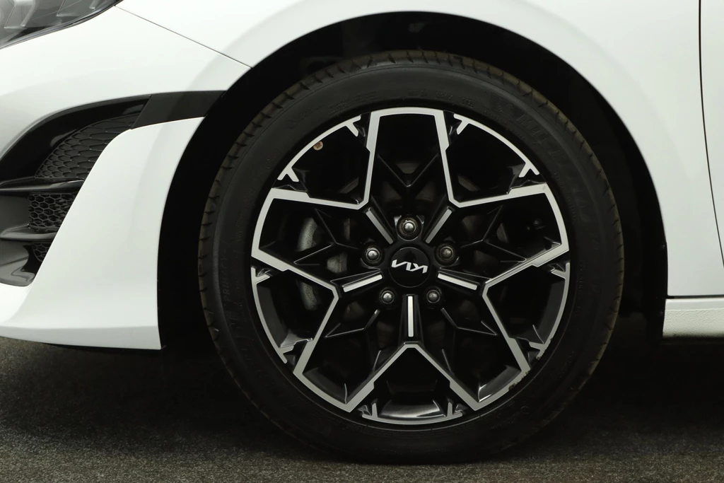Kia Ceed Sportswagon – foto 15