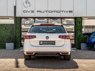 Volkswagen Passat – thumbnail 4