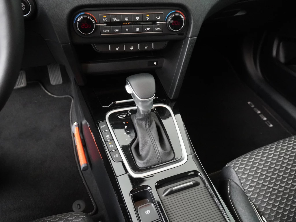 Kia Ceed Sportswagon – foto 33