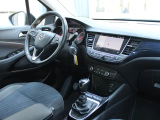 Opel Crossland X – thumbnail 8