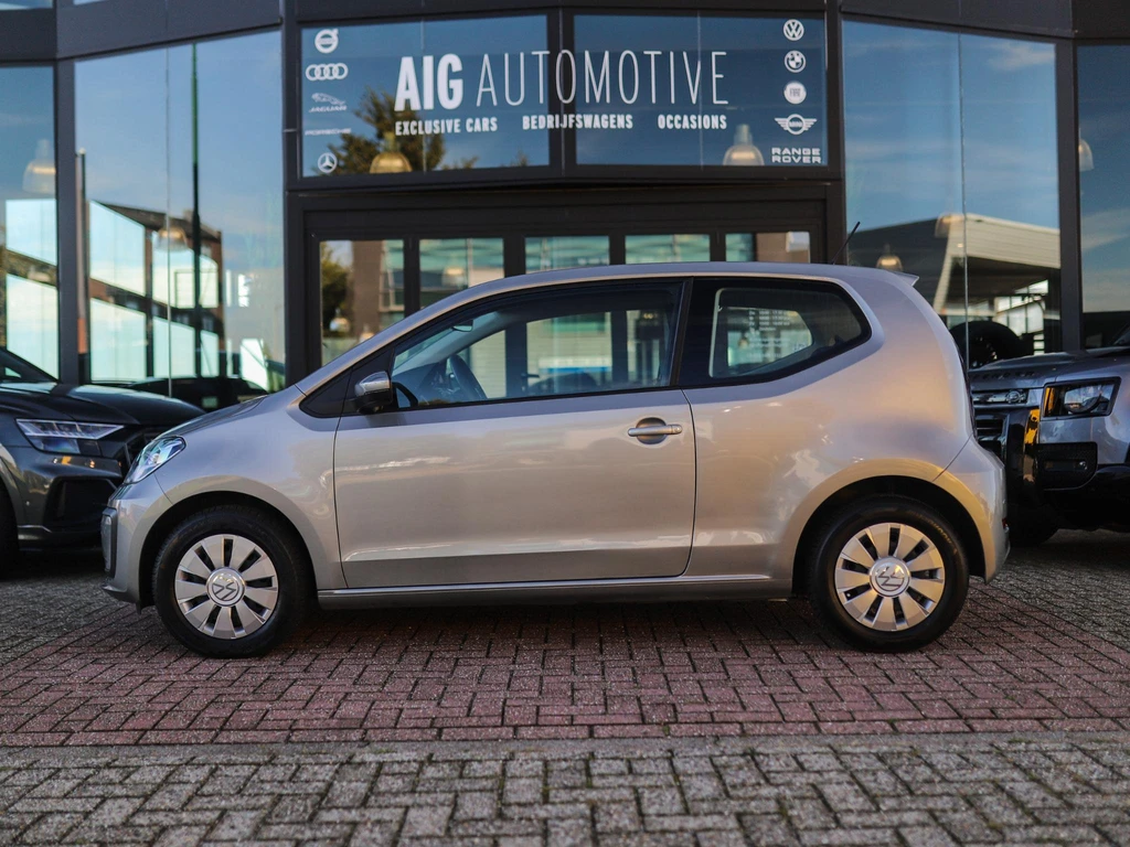 Volkswagen up! – foto 4