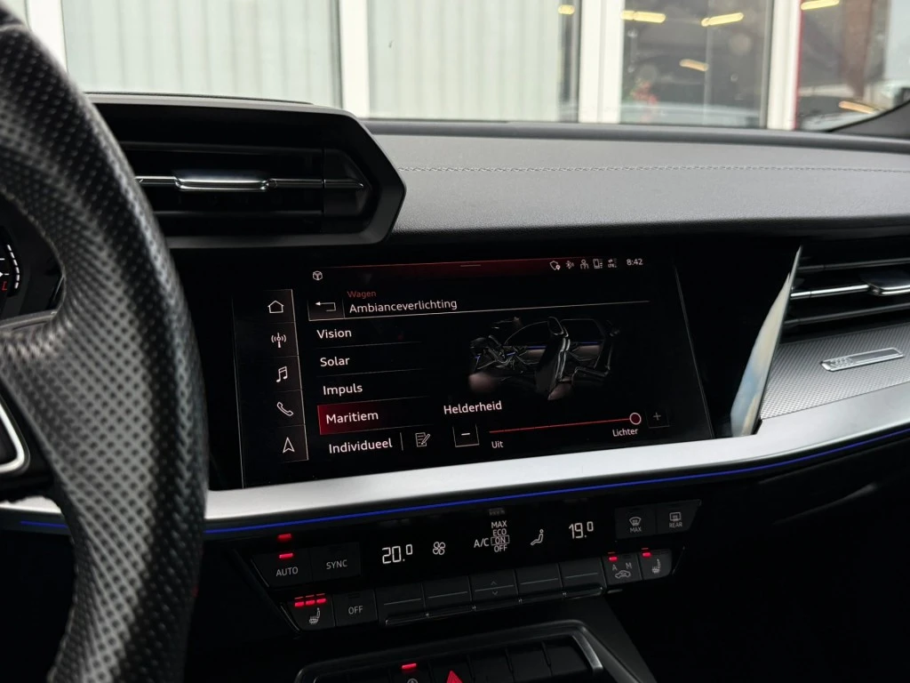 Audi A3 – foto 26