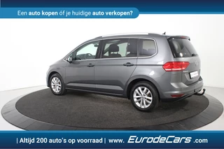 Volkswagen Touran – thumbnail 7