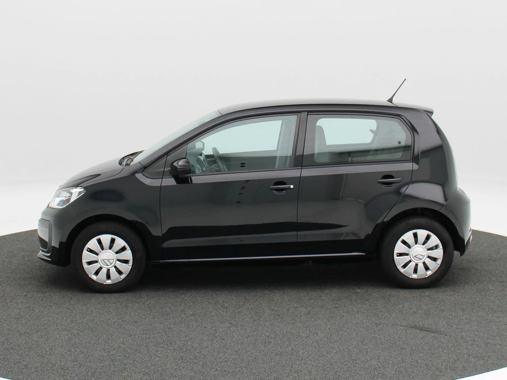 Volkswagen up! – foto 2