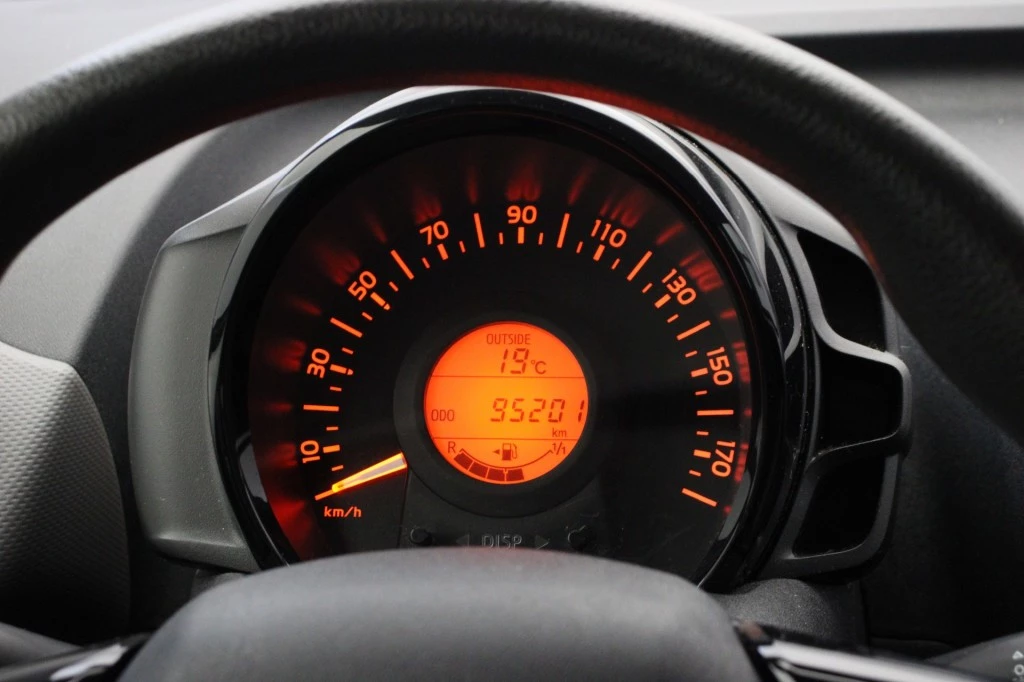 Peugeot 108 – foto 20