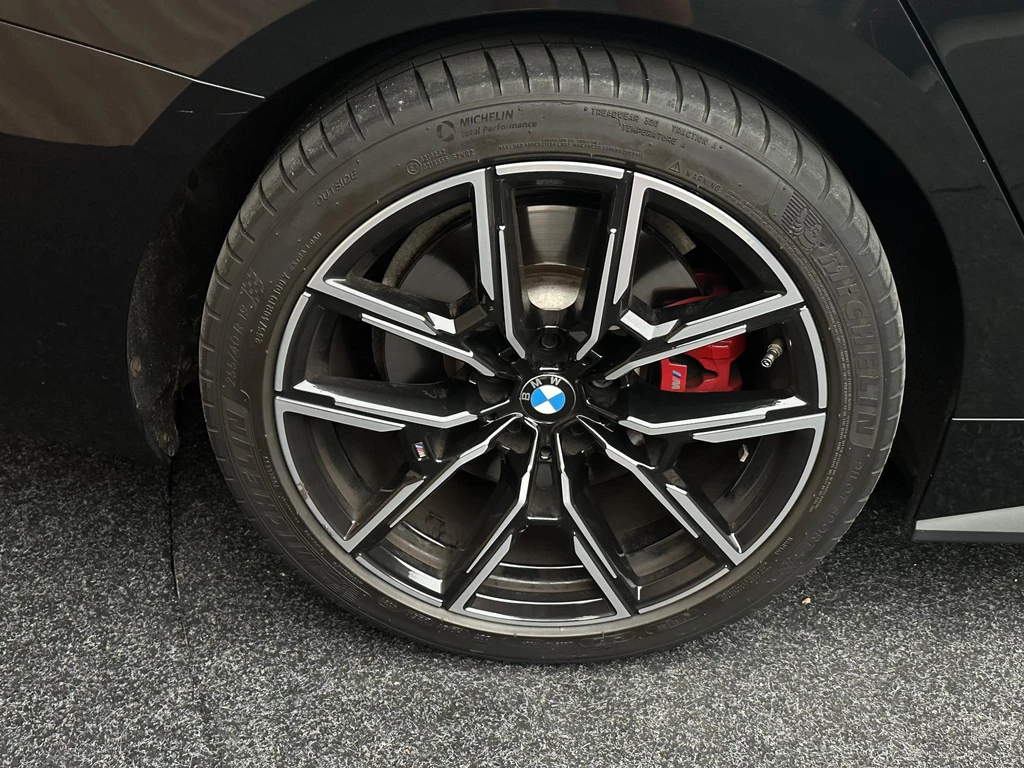BMW 4 Serie – foto 14