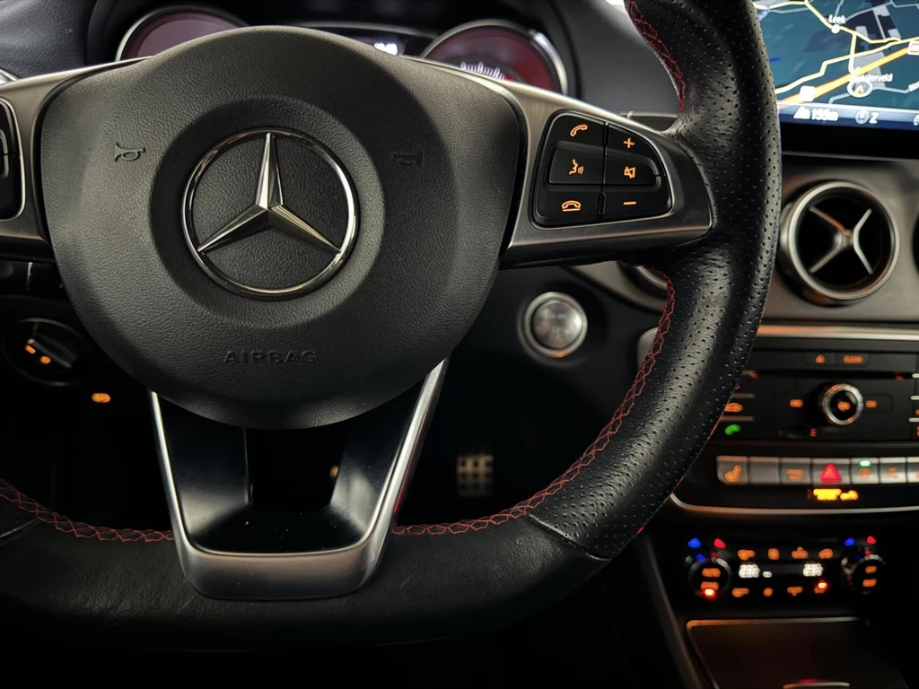 Mercedes-Benz GLA – foto 39