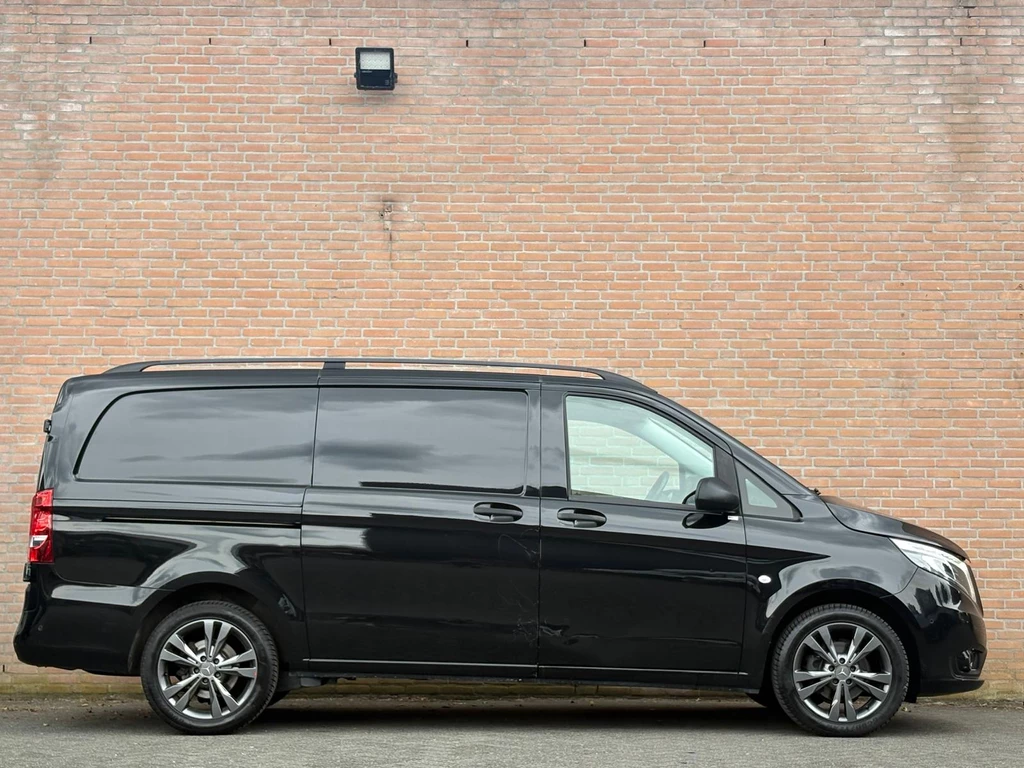 Mercedes-Benz Vito – foto 7