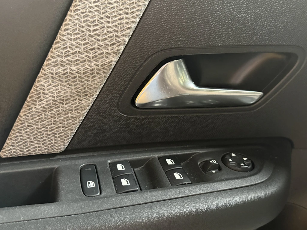 Citroën C4 – foto 15