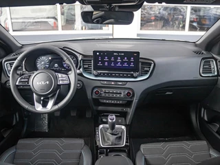 Kia Ceed Sportswagon – thumbnail 11