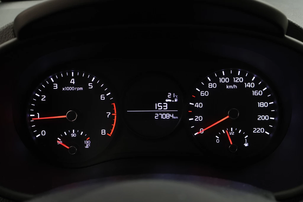 Kia Picanto – foto 14