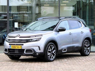Citroën C5 Aircross – thumbnail 1