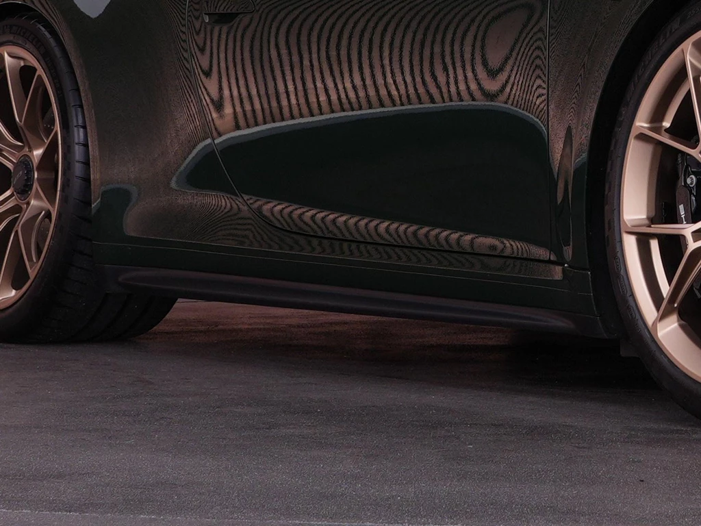 Porsche 911 – foto 59