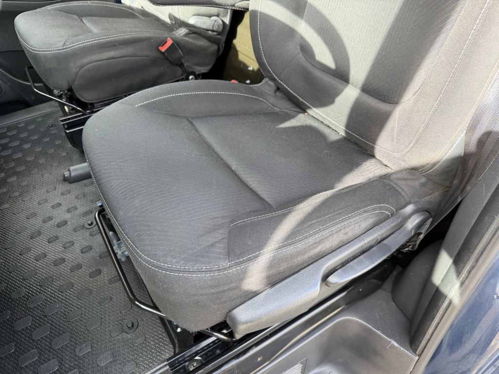 Renault Trafic – foto 18