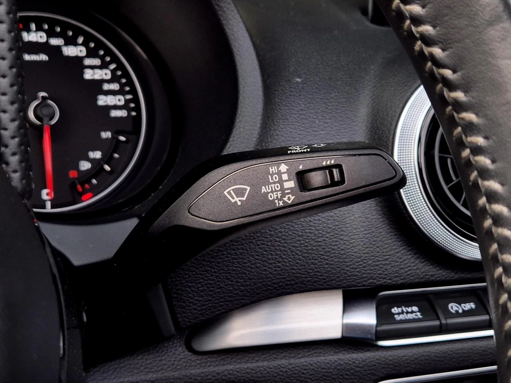 Audi A3 – foto 34