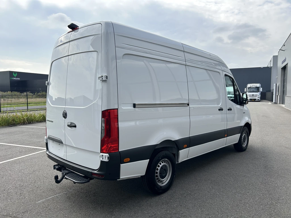 Mercedes-Benz eSprinter – foto 3