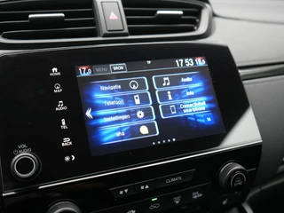 Honda CR-V – thumbnail 36