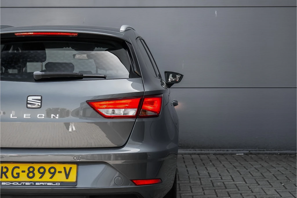 SEAT Leon – foto 6