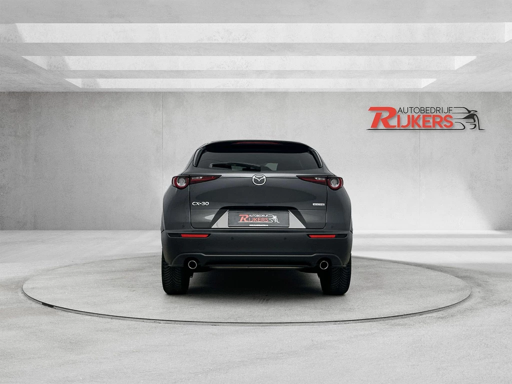 Mazda CX-30 – foto 4