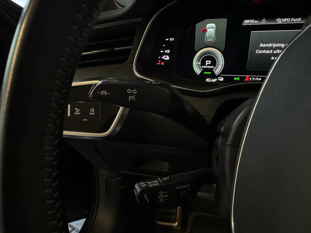 Audi A6 – foto 15