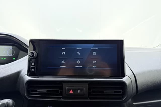 Peugeot Partner – thumbnail 20