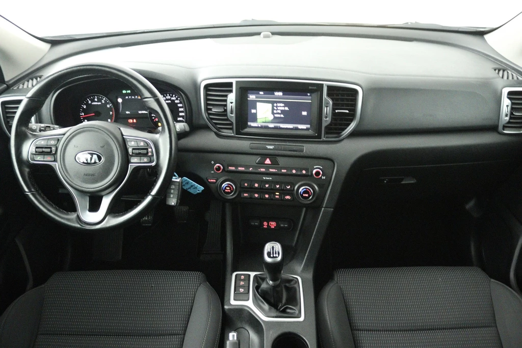 Kia Sportage – foto 10
