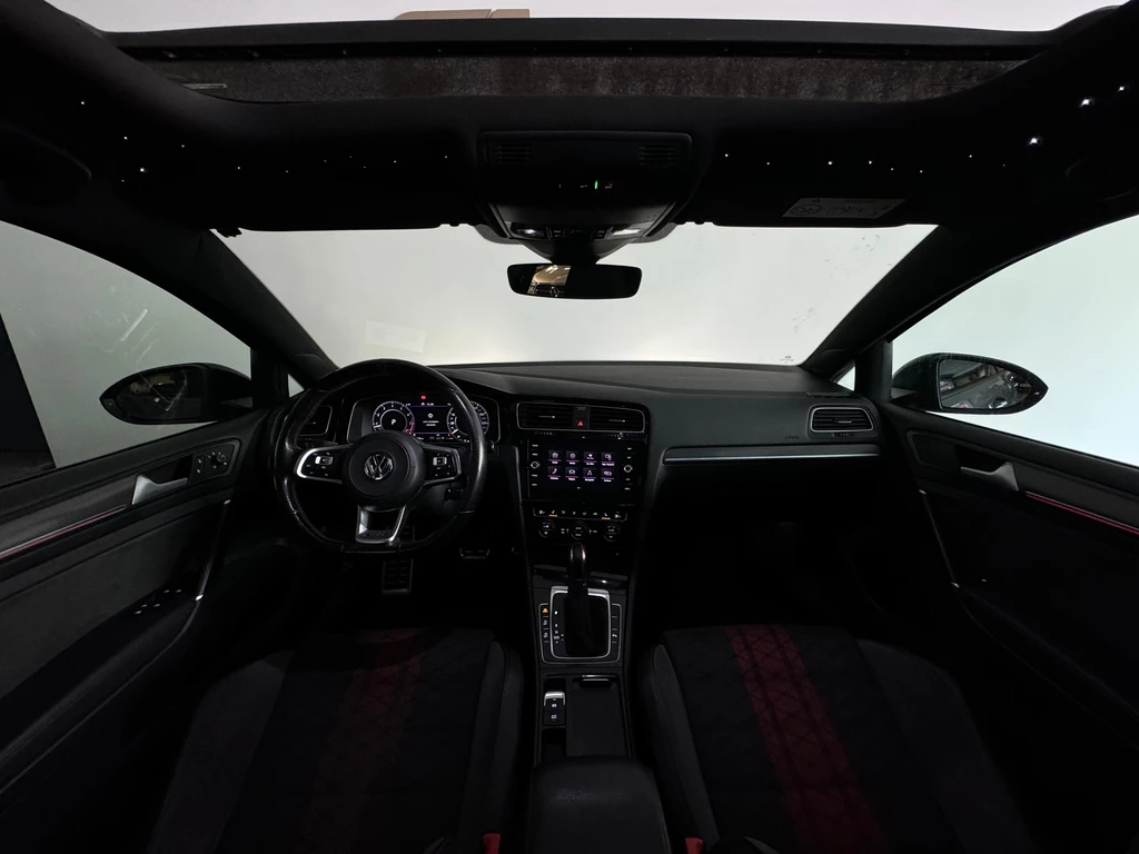 Volkswagen Golf – foto 10