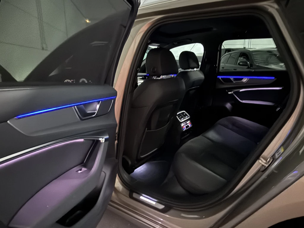 Audi A6 – foto 43