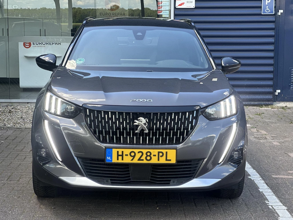 Peugeot 2008 – foto 6