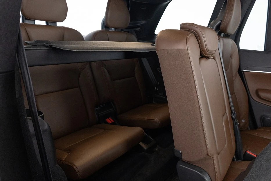 Volvo XC90 – foto 18