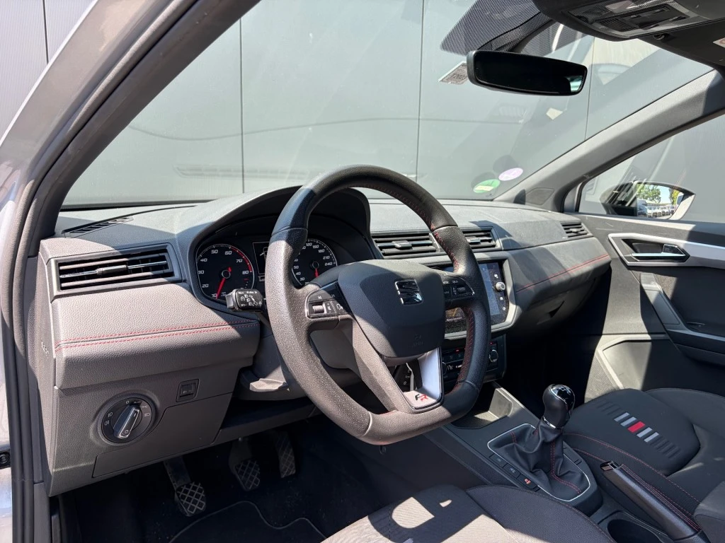 SEAT Ibiza – foto 11