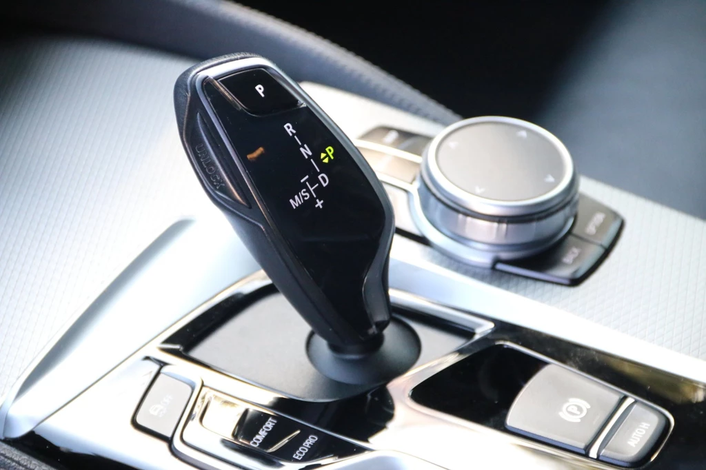 BMW 5 Serie – foto 14