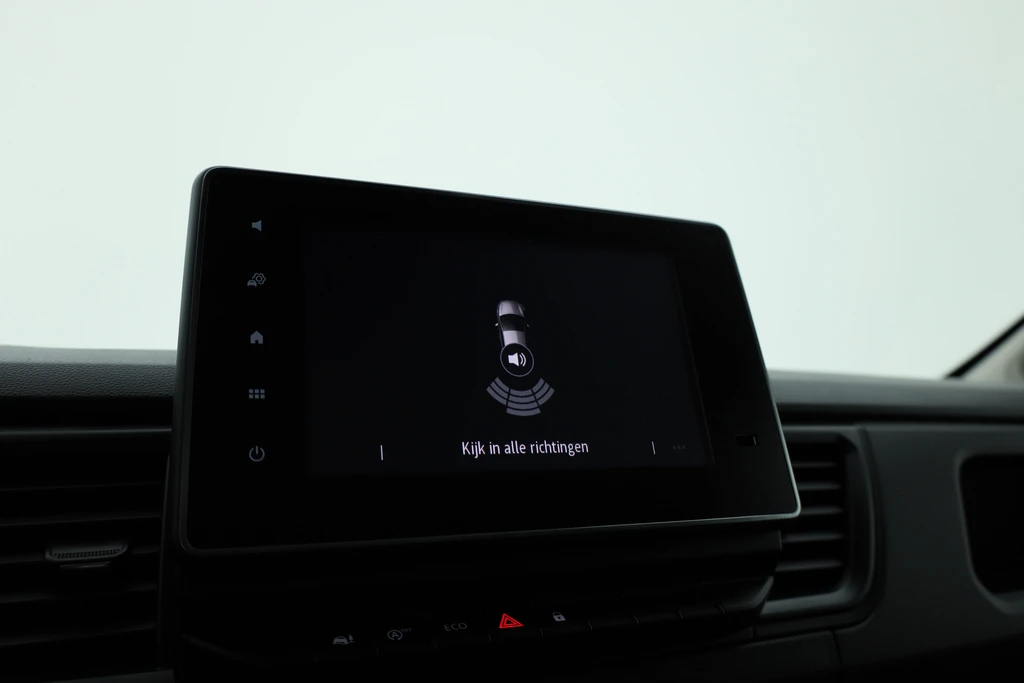 Renault Trafic – foto 18