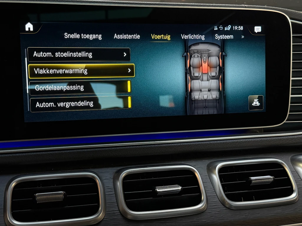 Mercedes-Benz GLS – foto 40