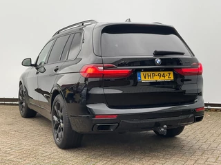 BMW X7 – thumbnail 3