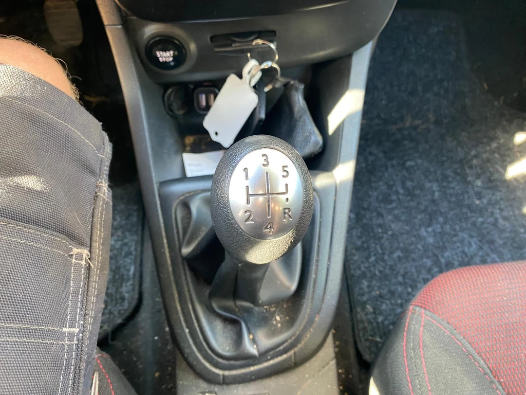 Renault Clio – foto 23