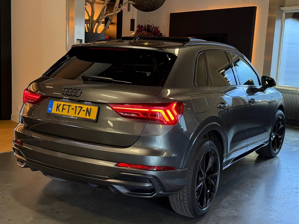 Audi Q3 – foto 10